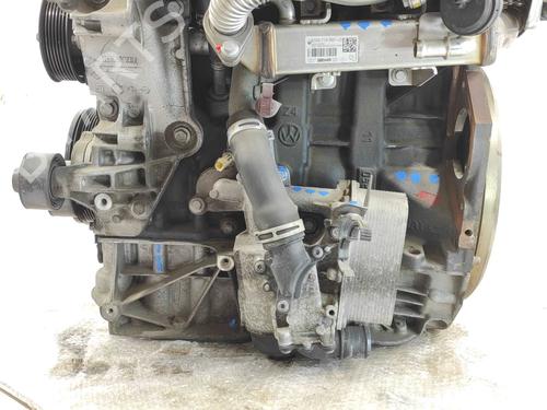 Engine RENAULT LAGUNA III (BT0/1) 2.0 dCi (BT01, BT08, BT09, BT0E, BT0K, BT12, BT1C, BT1D,... | BP27255565M1 - Image 16