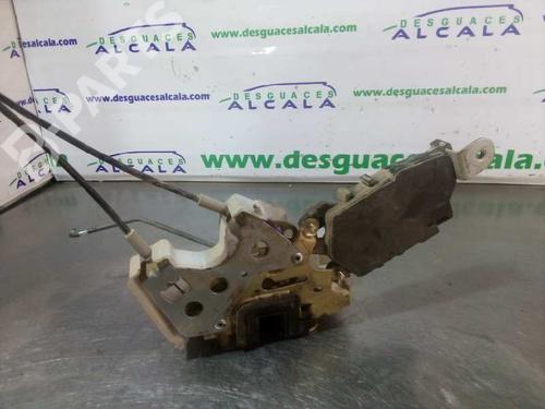 BP9994812C98 | Serratura anteriore sinistra SUBARU FORESTER (SG_) 2.0 X AWD (SG5) BP9994812C98