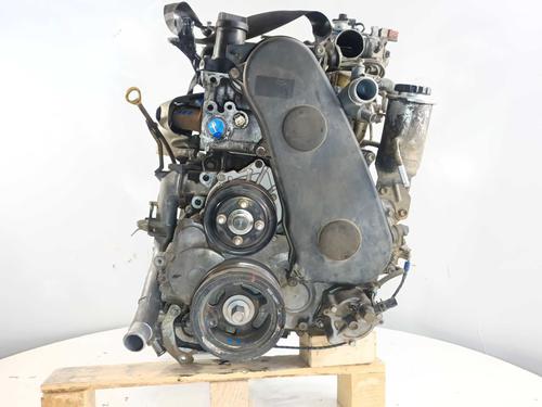 Used Engine Engine 37192362 37192362
