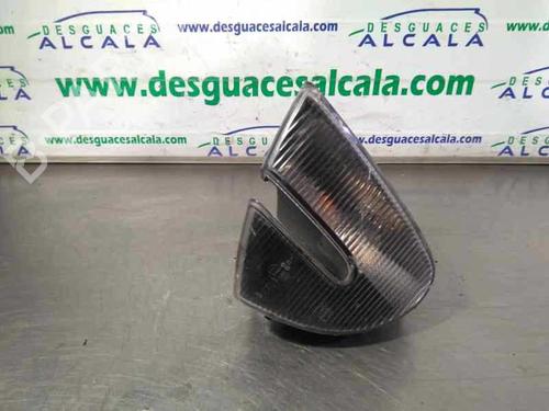 Used Left front fog light Left front fog light ALFA ROMEO 147 (937_) 1.6 LPG (937BXB1A) (120 hp) 10959239 10959239