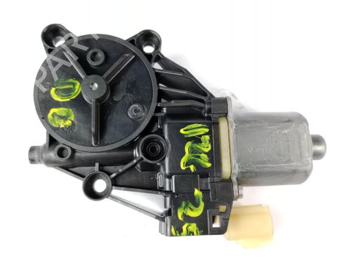 Rudehejsemotor forskærm højre FORD FIESTA VI (CB1, CCN) 1.25 (82 hp) 24416120