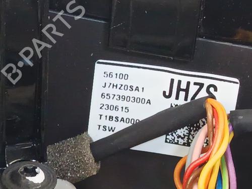 Rat KIA CEED Sportswagon (CD) 1.6 GDI Hybrid | BP35954152C49 - Image 3
