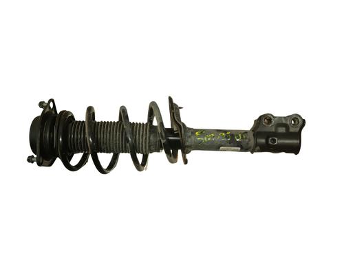 Used Left front shock absorber SSANGYONG TIVOLI 1.5 (163 hp) 28515217