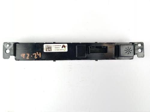 Switch MITSUBISHI OUTLANDER III (GG_W, GF_W, ZJ, ZL, ZK) 2.0 Hybrid 4WD (GG2W) | BP17687235I30 
