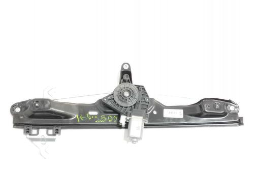 Used Front right window mechanism Front right window mechanism RENAULT KADJAR (HA_, HL_) 1.5 dCi 110 (HLA3) (110 hp) 24925357 24925357