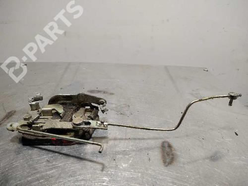 Used Front left lock TATA INDICA [1998-2025]  10179720