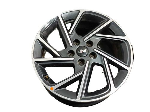 Fælgsæt HYUNDAI i30 (PDE, PD, PDEN) 1.6 CRDi | BP33127828C100 - Image 2