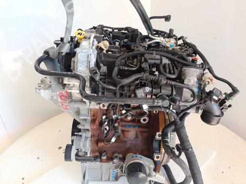 Engine FORD FOCUS IV (HN) 1.0 EcoBoost | BP36318798M1 - Image 16