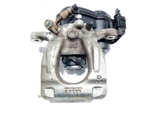 Used Right rear brake caliper RENAULT KADJAR (HA_, HL_) 1.5 dCi 110 (HLA3) (110 hp) 24949623