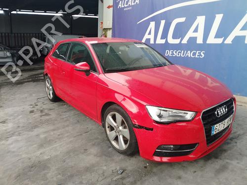 Steering rack AUDI A3 (8V1, 8VK) 2.0 TDI | BP34634521M22 - Image 12