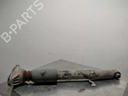 Used Left rear shock absorber Left rear shock absorber 9997751 9997751