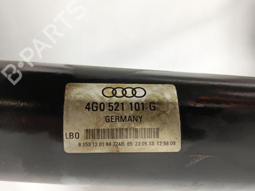 Other AUDI A7 Sportback (4GA, 4GF) 3.0 TDI quattro | BP30274410O1 