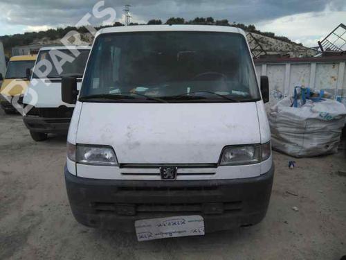 Used Parts PEUGEOT BOXER Van (230L)    1154335