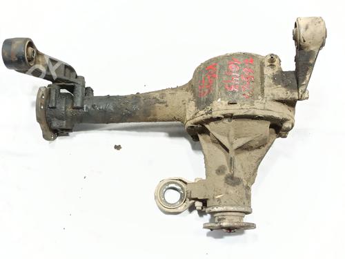 Differential vorne für SANTANA 300/350 2.0 TDi 4x4 (87 hp) 31680488