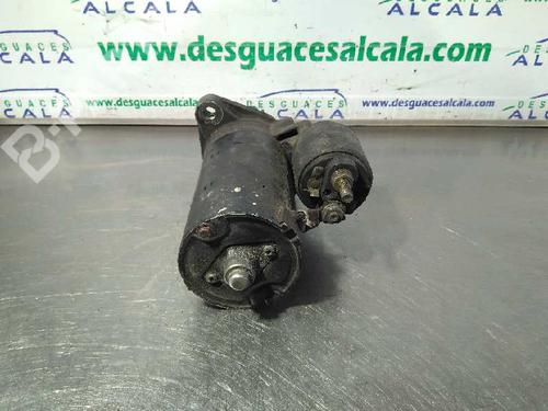 Starter AUDI A6 C5 (4B2) 2.5 TDI | BP9992049M8 