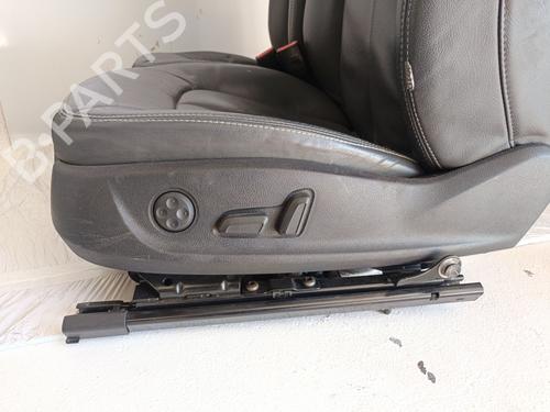Seats set AUDI A7 Sportback (4GA, 4GF) 3.0 TDI quattro | BP30279987C78