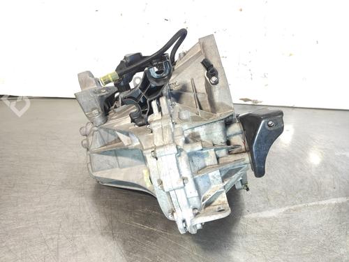 Gearbox RENAULT SCÉNIC III (JZ0/1_) 1.5 dCi | BP17629929M3 