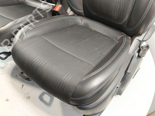 Seats set CHEVROLET TRAX 1.7 TD | BP34446290C78  - Image 5