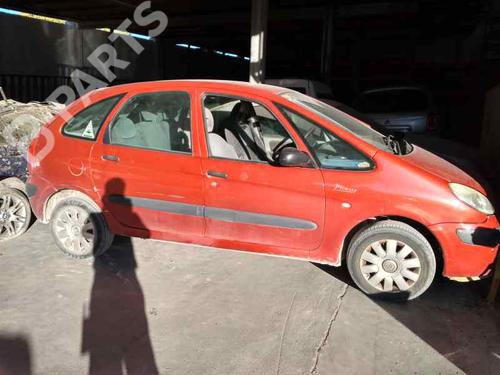 ABS pump CITROËN XSARA PICASSO (N68) 2.0 HDi | BP11363952M43 
