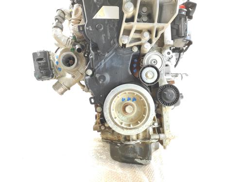 Engine LAND ROVER FREELANDER 2 (L359) 2.2 TD4 4x4 | BP28319010M1 