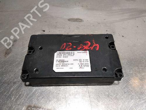 electronic-module-ford-fiesta-vi-cb1-ccn-am5t14d212fb-2008-2009-2010-2011-2012-2013-2014-2015-2016-2017-10143266 main image