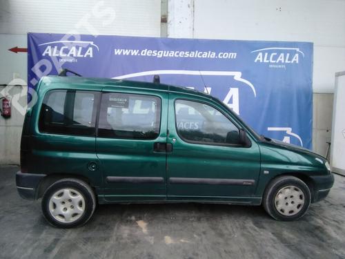 Used Parts CITROËN BERLINGO / BERLINGO FIRST MPV (MF_, GJK_, GFK_)    1159997