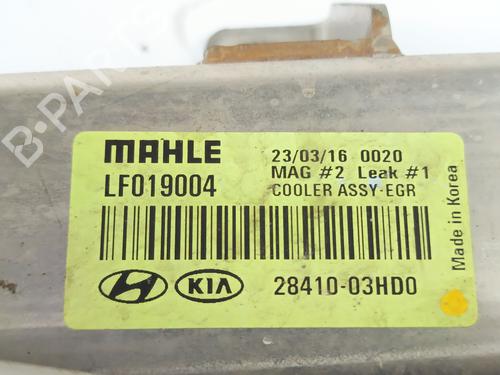 Egr KIA CEED Sportswagon (CD) 1.6 GDI Hybrid | BP35954223M69 - Image 3