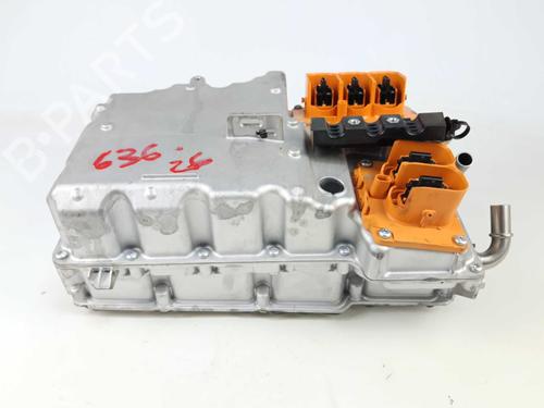 Inverter/Converter VOLVO XC60 II (246) T6 Plug-In Hybrid AWD | BP40506919M119 - Image 3