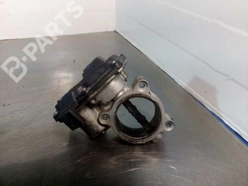 Throttle body BMW 3 (E90)  | BP9993935M82 