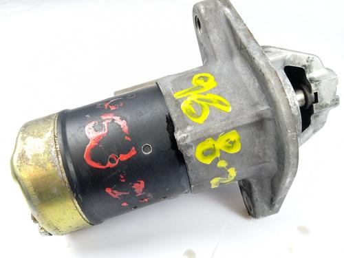 Starter OPEL VECTRA B (J96) 1.7 TD (F19) | BP11515056M8 