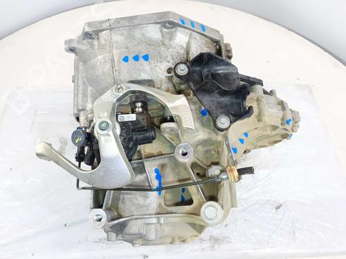Gearbox FORD KUGA III (DFK) | BP33691547M3 - Image 8