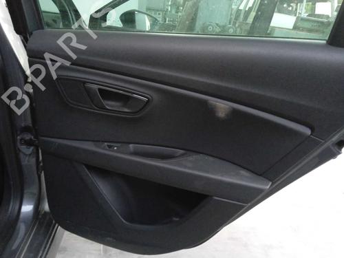Warning switch SEAT LEON ST (5F8) 2.0 Cupra | BP14349988I22 - Image 11