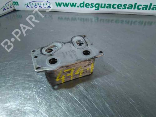 Oliekøler PEUGEOT 307 (3A/C) [2000-2012]  14353878