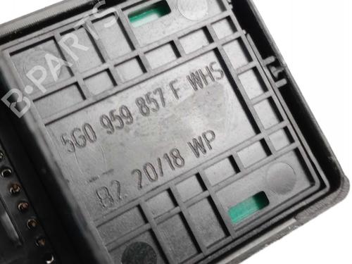 Left front window switch SEAT ATECA (KH7, KHP) 1.6 TDI | BP21271903I27 - Image 3