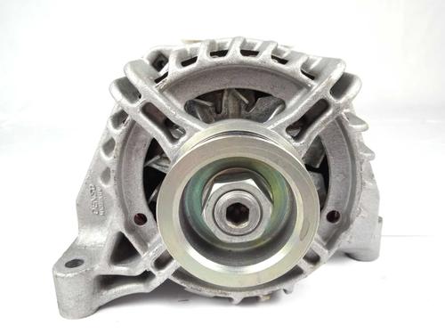 Used Alternator Alternator FIAT PANDA (312_, 319_) 1.2 (312PXA1A) (69 hp) 12909396 12909396