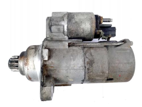 Used Starter Starter 22740445 22740445
