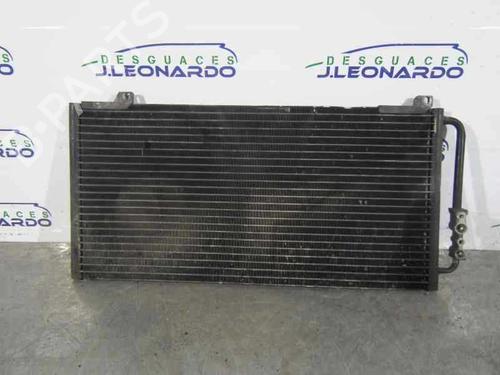 Used AC radiator AC radiator MG MG ZR 105 (103 hp) 11247544 11247544