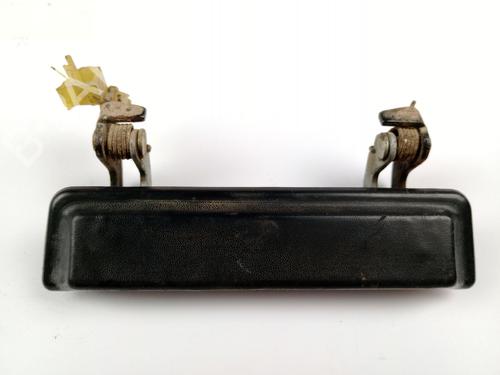 Rear right exterior door handle HYUNDAI GALLOPER II (JK-01) 2.5 TD intercooler BP22986538C130