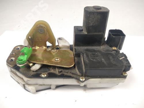Used Front right lock ROVER 200 II Hatchback (RF) 214 Si (103 hp) 10208574