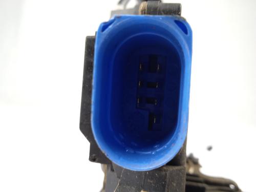 Rear left lock PORSCHE CAYENNE (9PA) Turbo 4.5 | BP15985054C100 