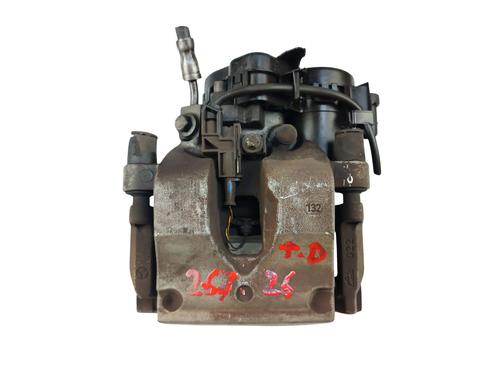 Used Right rear brake caliper Right rear brake caliper MERCEDES-BENZ GLC (X253) 200 4-matic (253.943) (197 hp) 34441239 34441239
