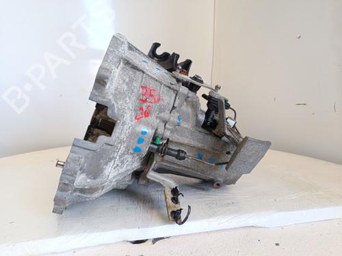 Gearbox FORD FOCUS IV (HN) 1.0 EcoBoost | BP36115153M3 - Image 11