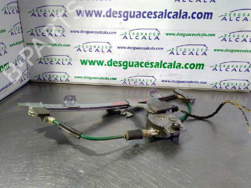 Used Front right window mechanism Front right window mechanism 9990609 9990609