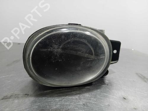 Used Left front fog light Left front fog light 9984862 9984862