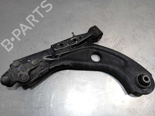 Used Right front suspension arm Right front suspension arm PEUGEOT 308 II (LB_, LP_, LW_, LH_, L3_) [2013-2021] 12532143 12532143
