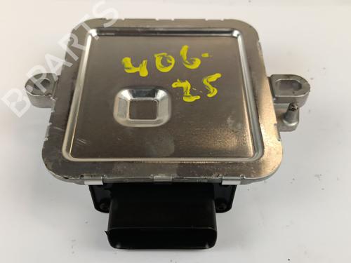 Electronic module OPEL ASTRA K (B16) 1.4 Turbo (68) | BP27604278M83 
