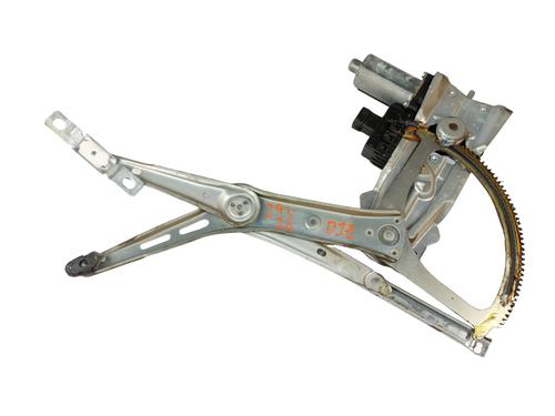 Used Front left window mechanism Front left window mechanism OPEL ASTRA H Estate (A04) 1.7 CDTI (L35) (101 hp) 34461927 34461927