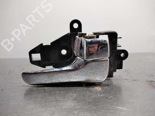 Used Rear right interior door handle Rear right interior door handle 9979935 9979935