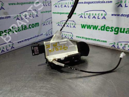 front-left-lock-citroen-c5-iii-rd_-electrica-6-pines-2008-2009-2010-2011-2012-2013-2014-2015-2016-2017-10959087 main image