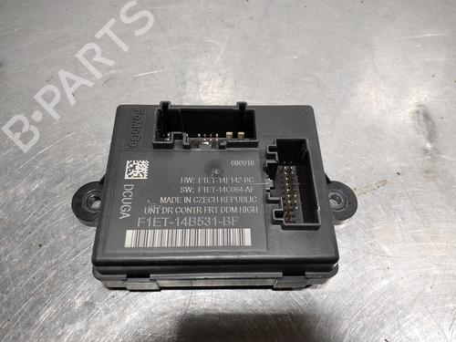 Used Electronic module Electronic module FORD FOCUS III [2010-2020] 14348798 14348798